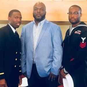 Meet your Posher, Montrel